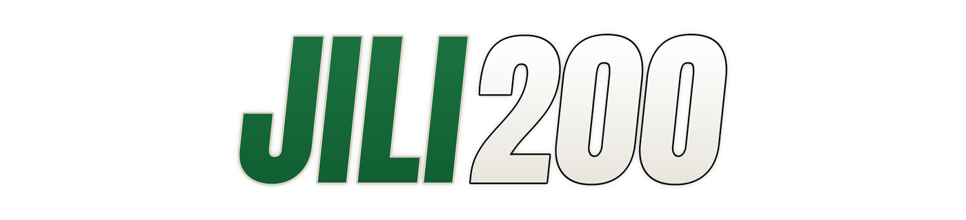 jili200 লোগো